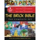 The Brick Bible: The Complete Set: The Complete Set