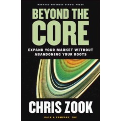 Beyond the Core: Expand Your Market Without Abandoning Your Roots