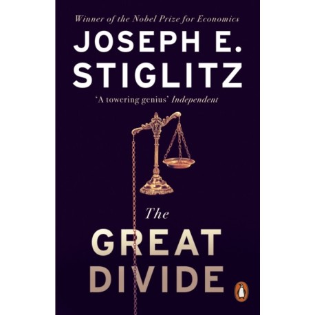 The Great Divide