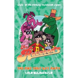 The Raccoons: The One That Got Away