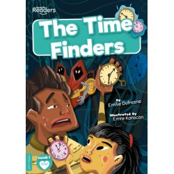 The Time Finders