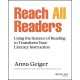 The Reach All Readers: Using the Science of Reading to Transform Your Literacy Instruction