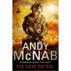 The New Patrol: Liam Scott Book 2