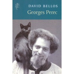 Georges Perec: A Life in Words