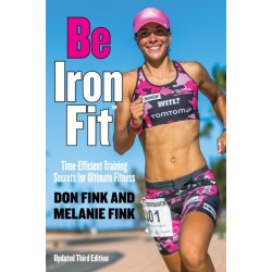Be IronFit: Time-Efficient Training Secrets for Ultimate Fitness