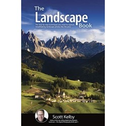 The Landscape Photography Book