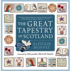 The Great Tapestry of Scotland