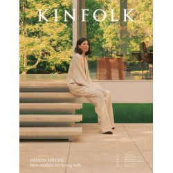 Kinfolk Volume 51