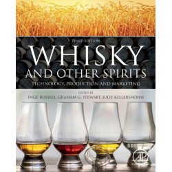 Whisky and Other Spirits: Technology, Production and Marketing