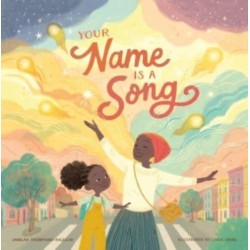 Your Name Is a Song