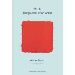 Yield: The Journal of an Artist