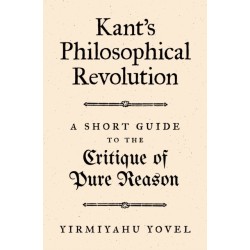 Kant's Philosophical Revolution: A Short Guide to the Critique of Pure Reason