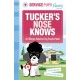 Tucker’s Nose Knows: An Allergen Detection Dog Graphic Novel