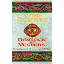 Hemlock at Vespers (Sister Fidelma Mysteries Book 9): A collection of gripping Celtic mysteries you won't be able to put down