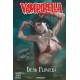 Vampirella: Dead Flowers