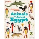 Readerful Independent Library: Oxford Reading Level 8: Animals in Ancient Egypt