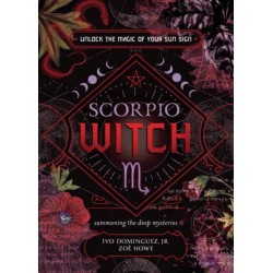 Scorpio Witch
