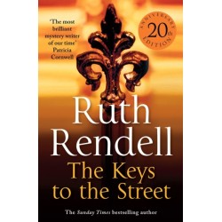 The Keys To The Street