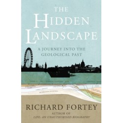 The Hidden Landscape: A Journey into the Geological Past