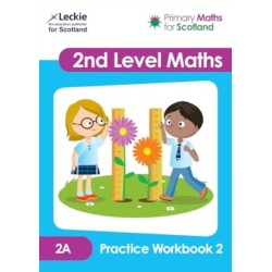 2A Practice Workbook 2