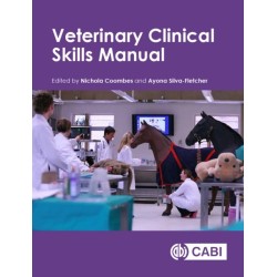 Veterinary Clinical Skills Manual