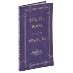 Pocket Book of Prayers