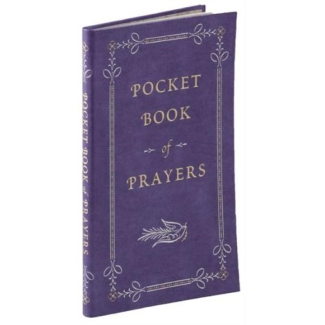 Pocket Book of Prayers