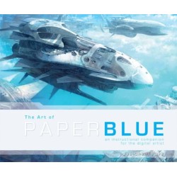 The Art of Paperblue