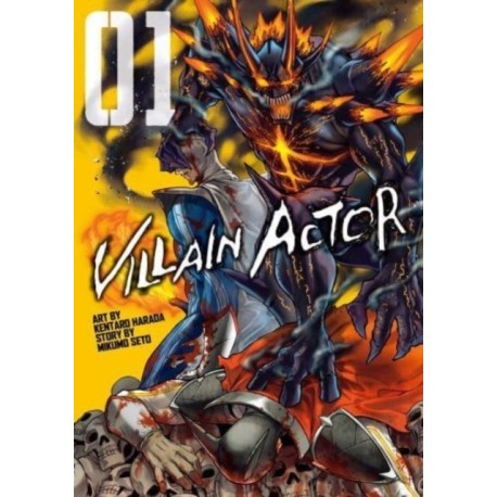Villain Actor
