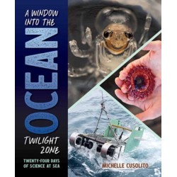 A Window into the Ocean Twilight Zone: Twenty-Four Days of Science at Sea