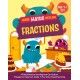Learn Maths with Mo: Fractions