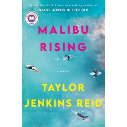 Malibu Rising: A Read with Jenna Pick: A Novel