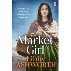 The Market Girl