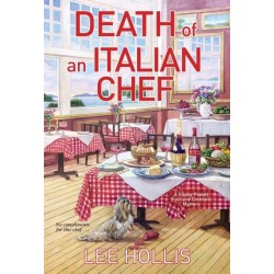 Death of an Italian Chef
