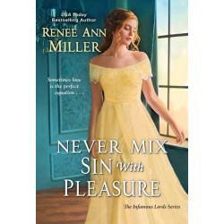 Never Mix Sin with Pleasure