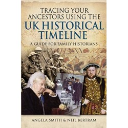 Tracing your Ancestors using the UK Historical Timeline: A Guide for Family Historians