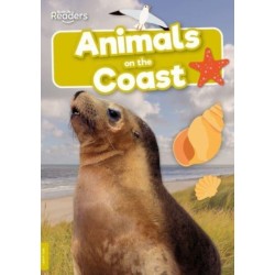 Animals on the Coast
