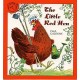 The Little Red Hen