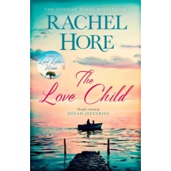 The Love Child: From the million-copy Sunday Times bestseller