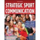 Strategic Sport Communication