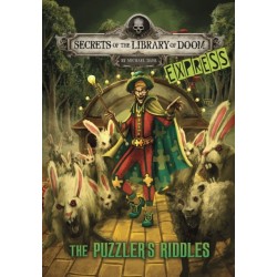 The Puzzler's Riddles - Express Edition