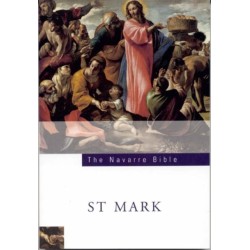 Navarre Bible: St Mark