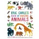 Eric Carle's Book of Amazing Animals