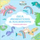 Sea Monsters & Rainbows: A Snakes & Ladders Game