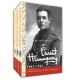The Letters of Ernest Hemingway Hardback Set Volumes 1-3: Volume 1-3
