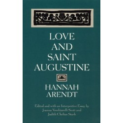 Love and Saint Augustine