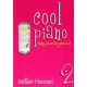 Cool Piano - Book 2: Funky Pieces for Grade 2-3