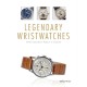 Legendary Wristwatches: From Audemars Piguet to Zenith