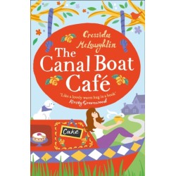 The Canal Boat Cafe