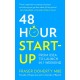 48-Hour Start-up: From Idea to Launch in 1 Weekend